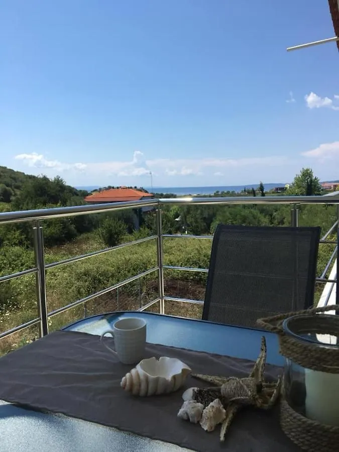 Sofia' S Beach House Torone 0*,