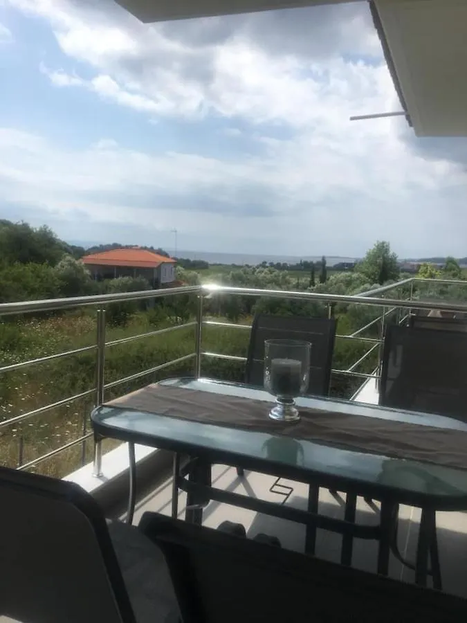 Sofia' S Beach House Torone 0*,  Grécia