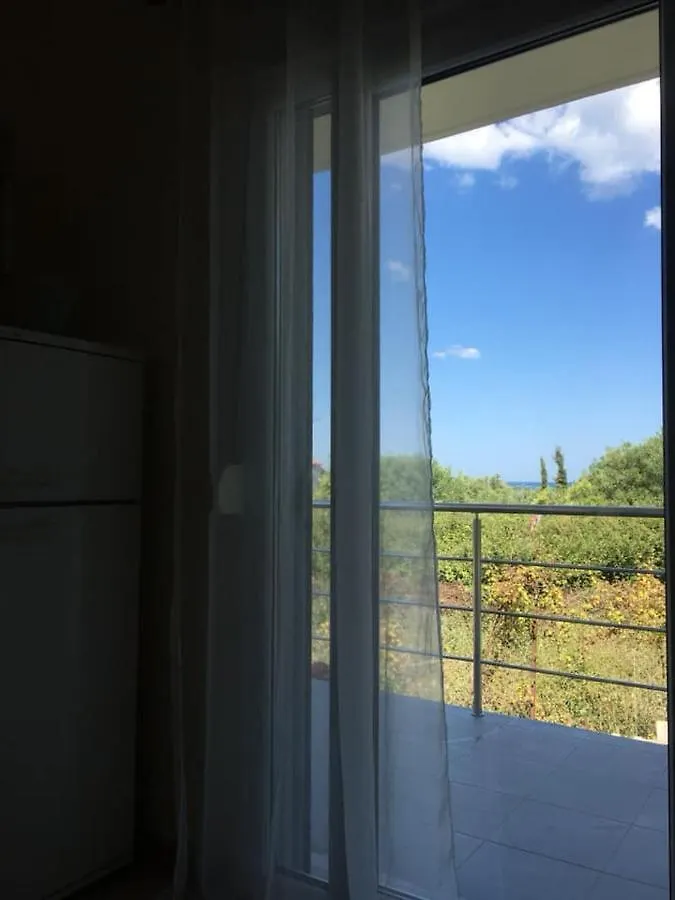 Sofia' S Beach House Torone Casa de Campo